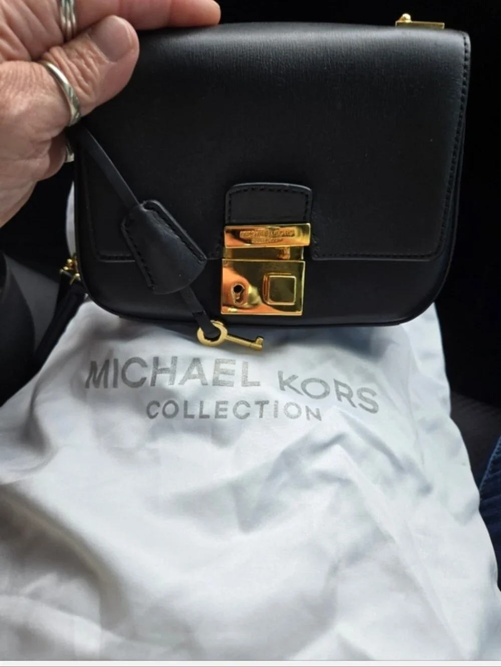 Michael Kors Collection elegant michael