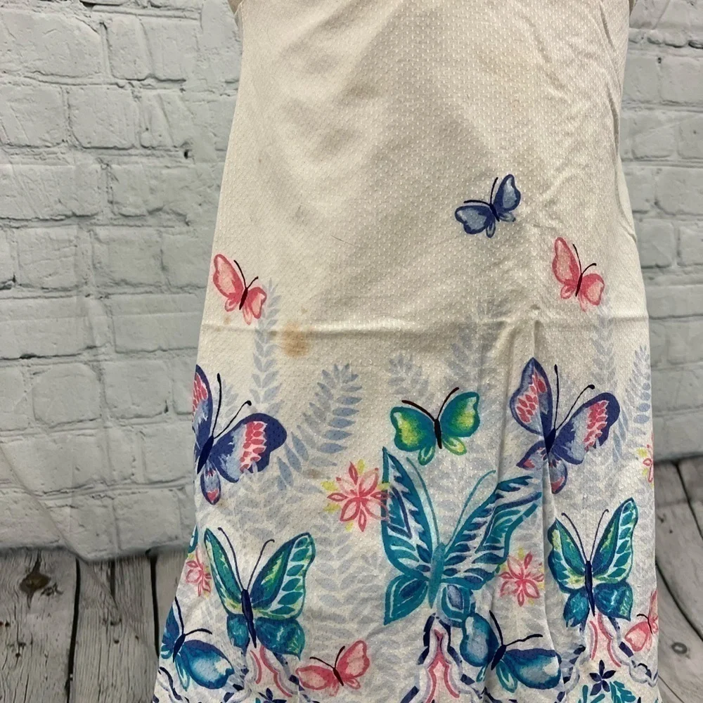 Gymboree size 5t