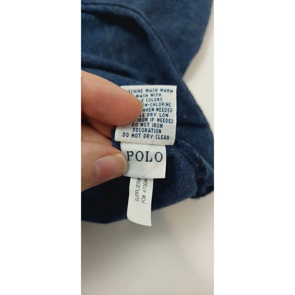 Polo Ralph Lauren polo ralph