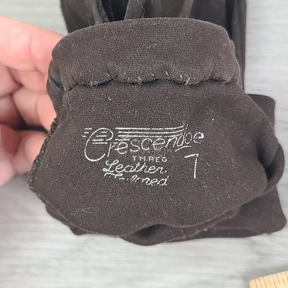 Crescendoe excellent preowned