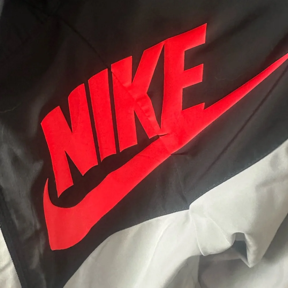 Nike keep your