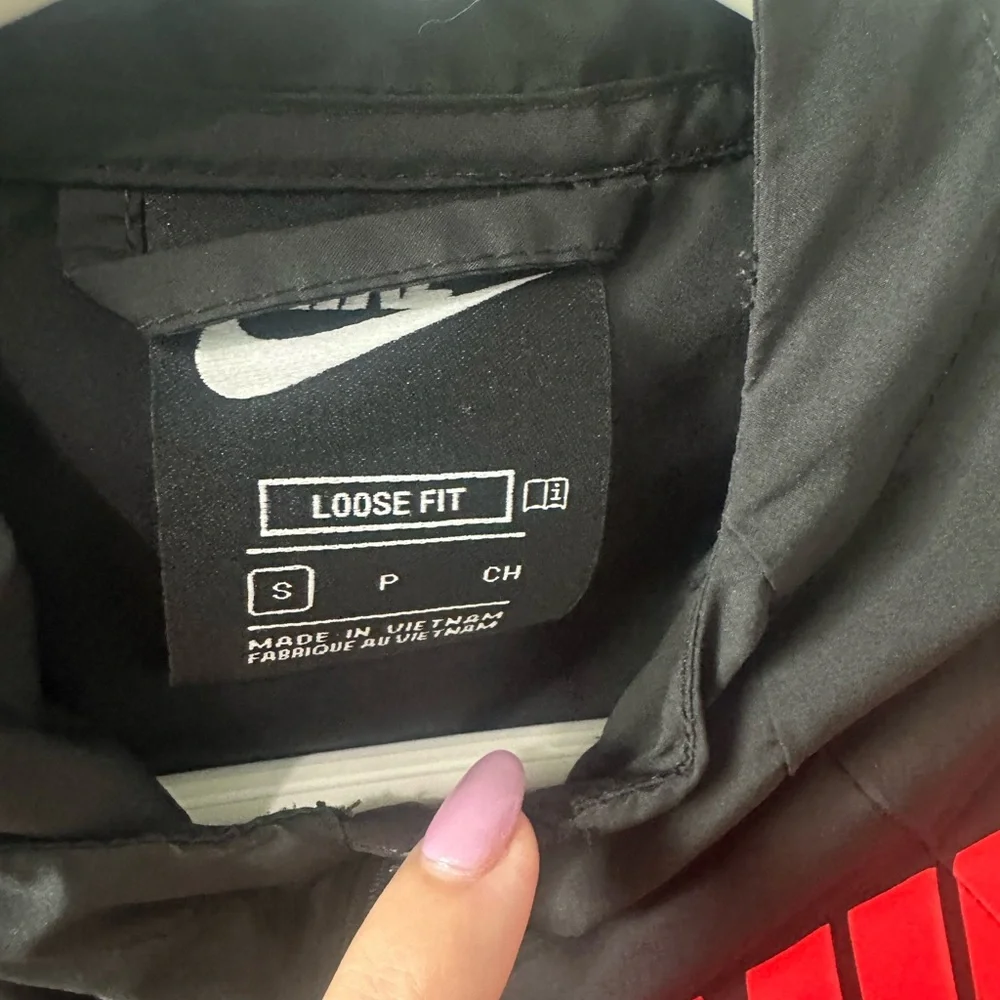 Nike keep your