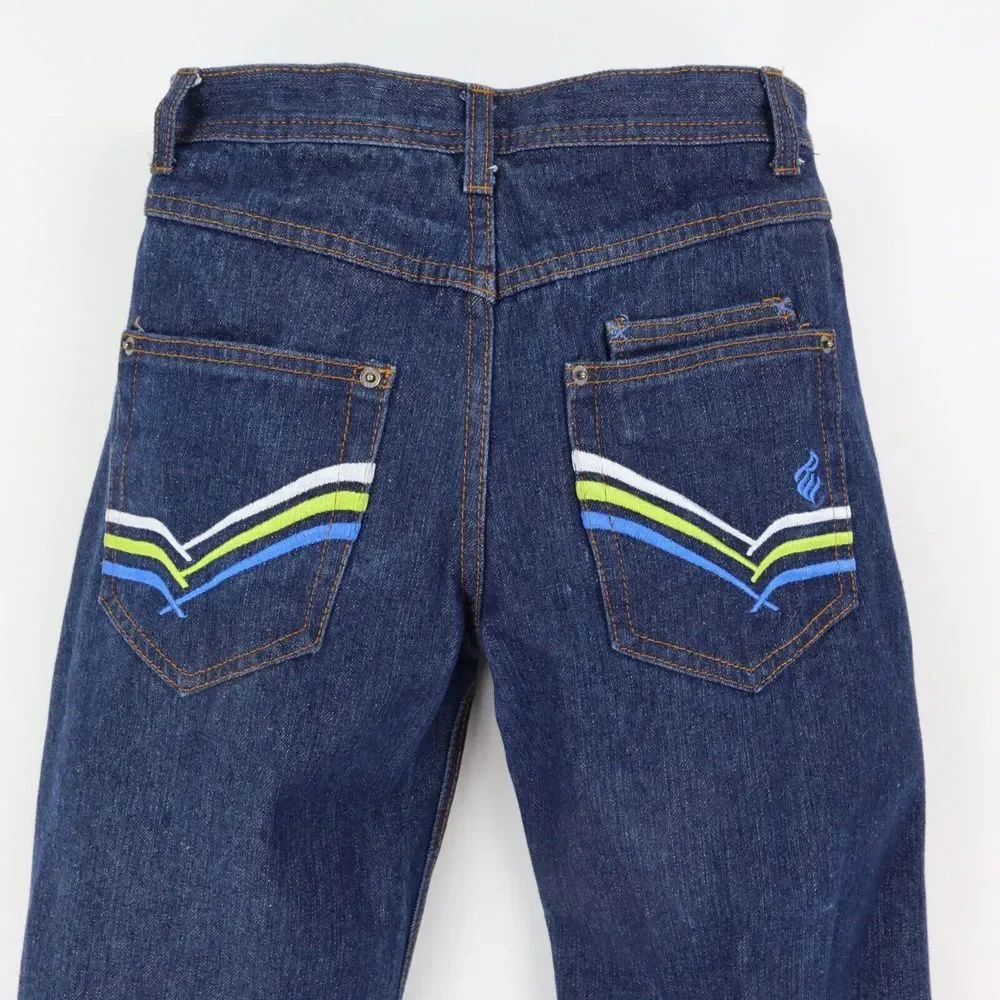 Rocawear straight jeans