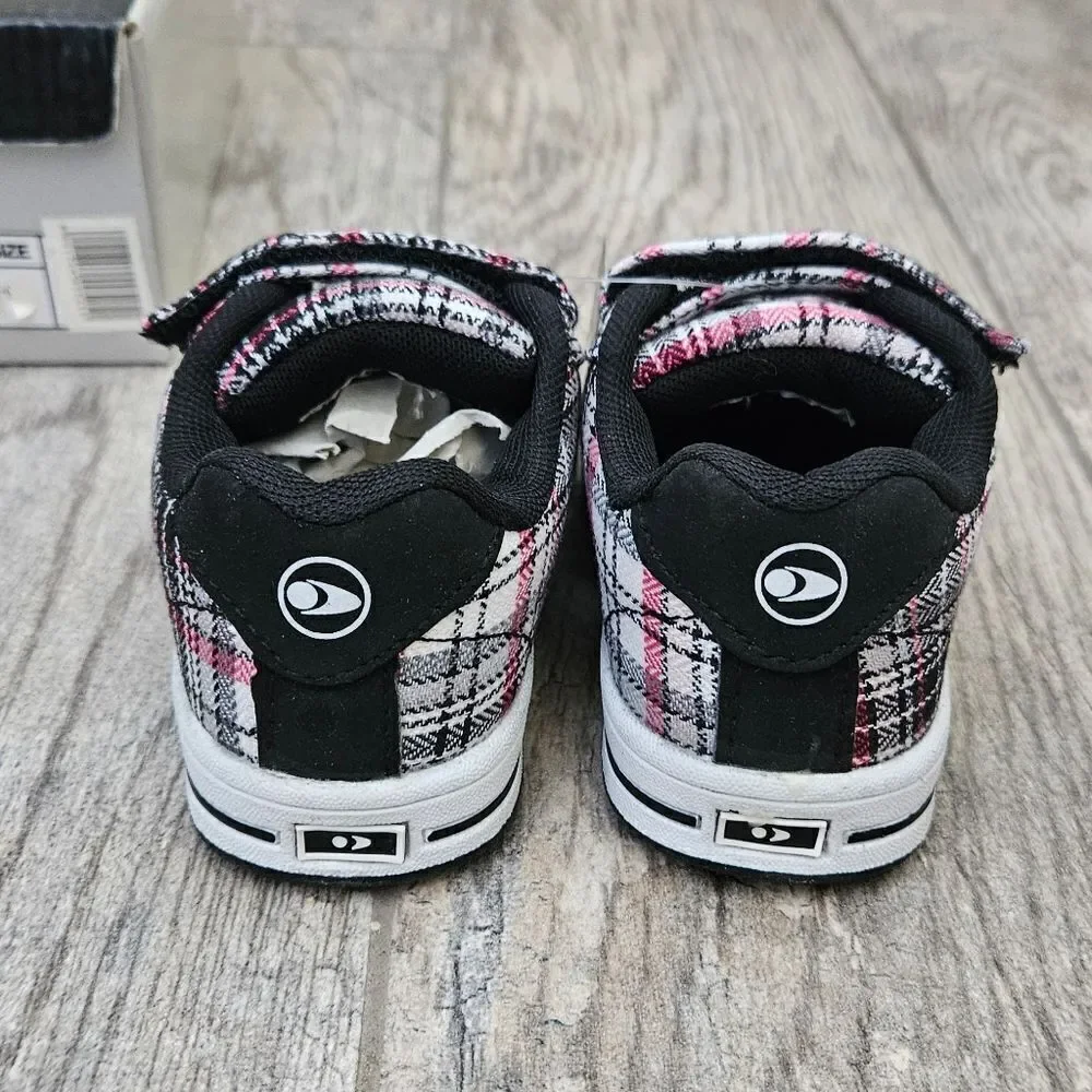 Lakeshore lks black