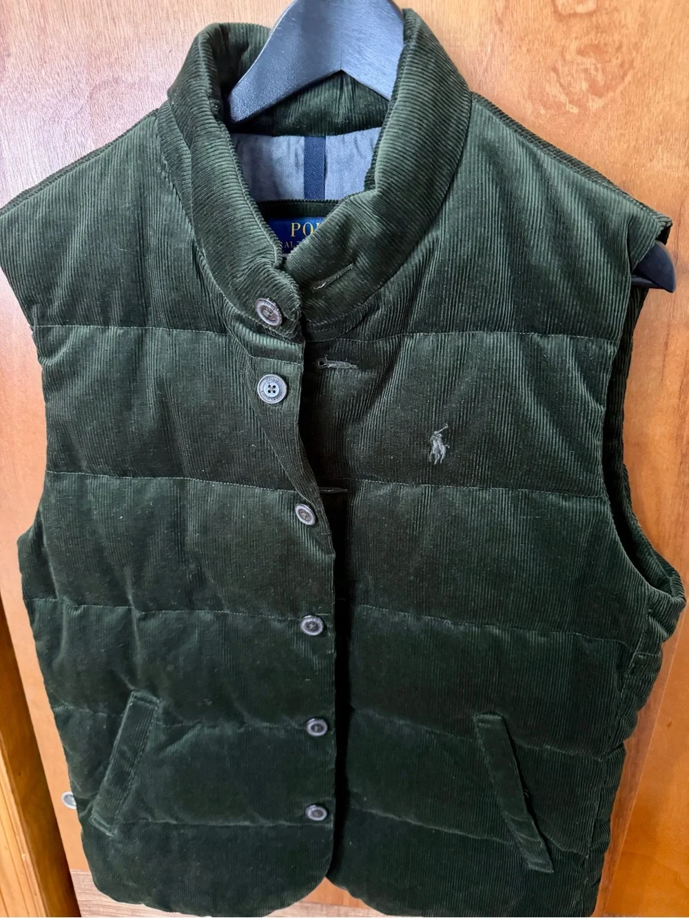 Polo Ralph Lauren polo by