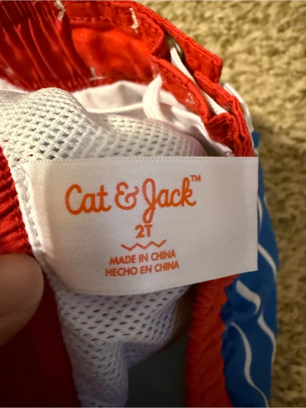 Cat & Jack cat jack