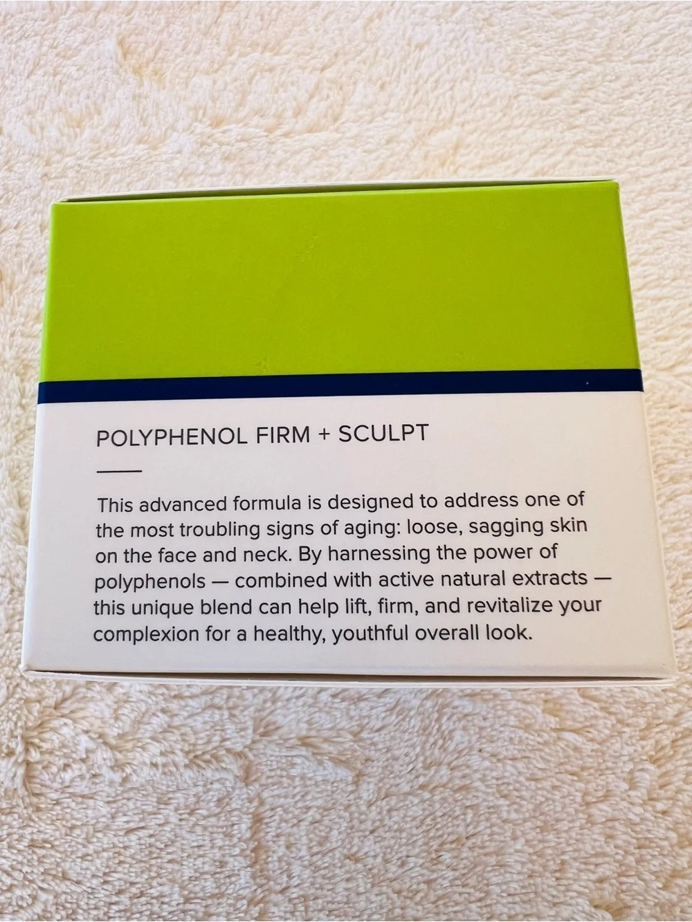 Gundry MD polyphenol firm