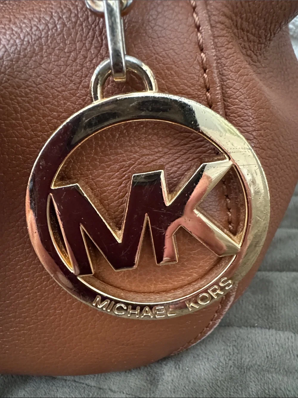 Michael Kors stylish michael