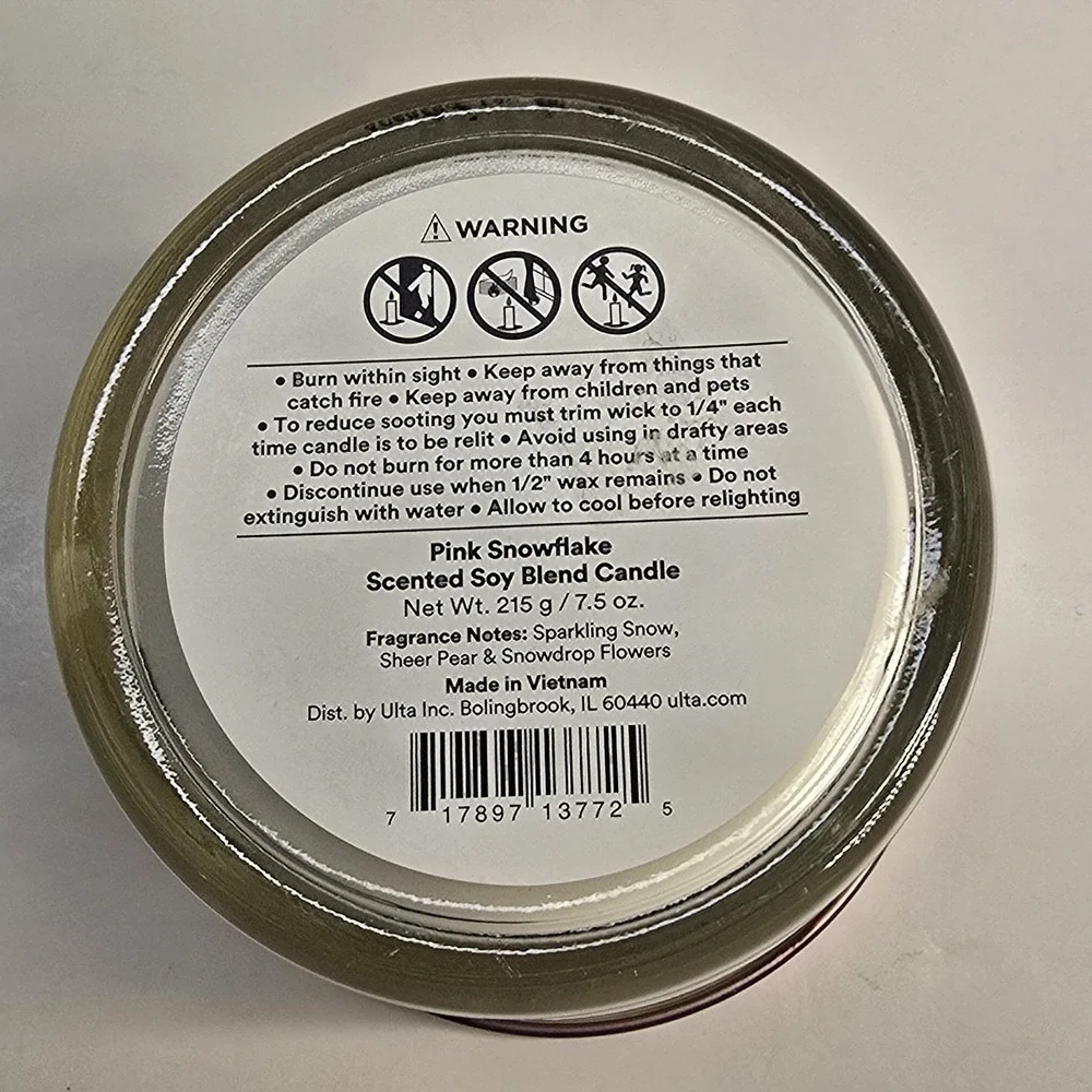 Ulta Beauty this ulta