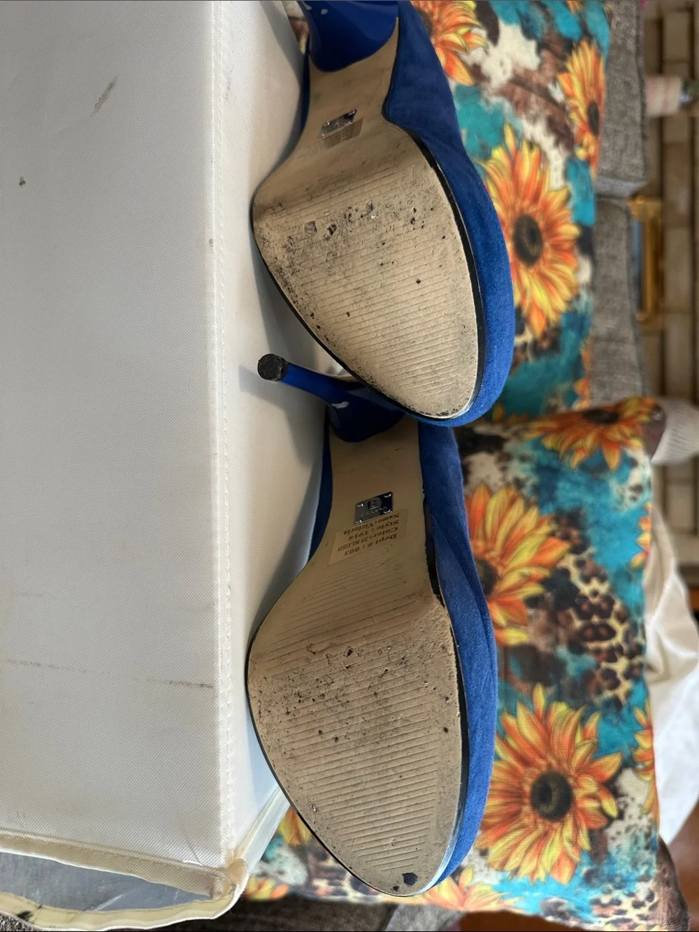 Bakers bold royal