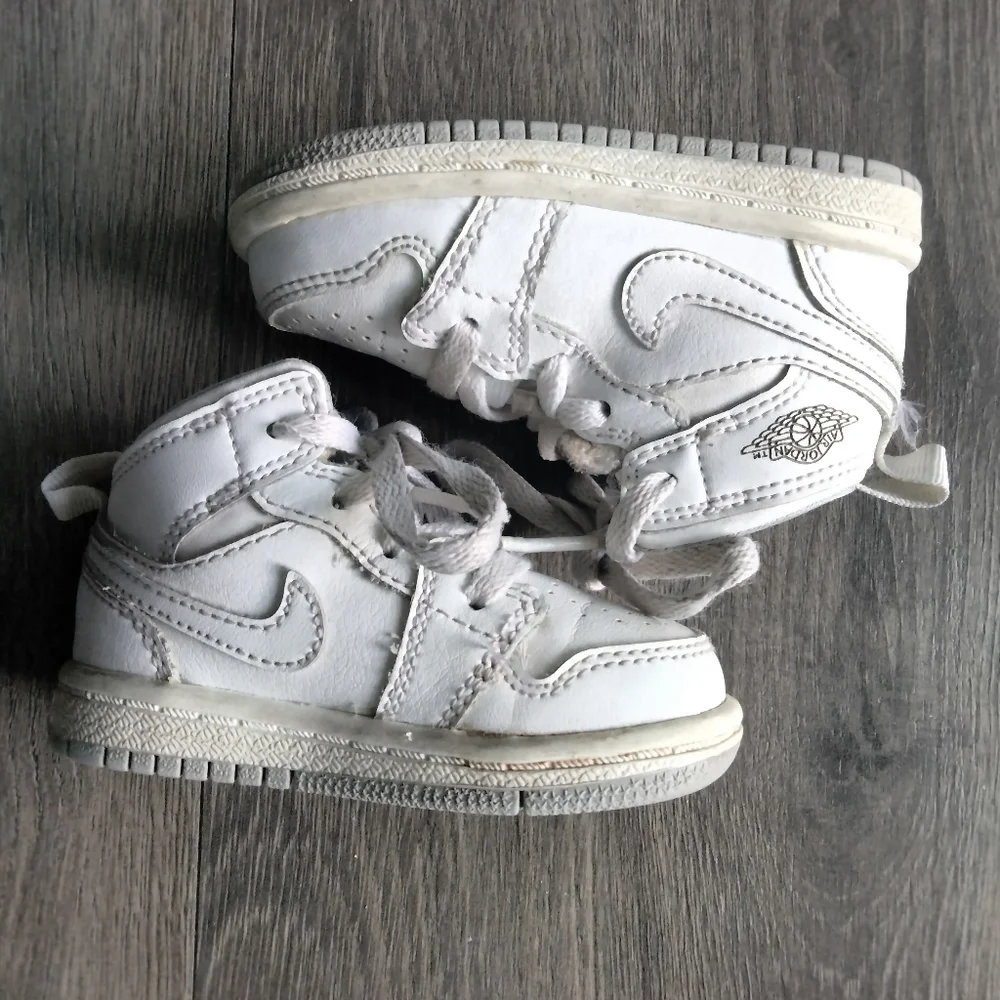 Nike air jordan
