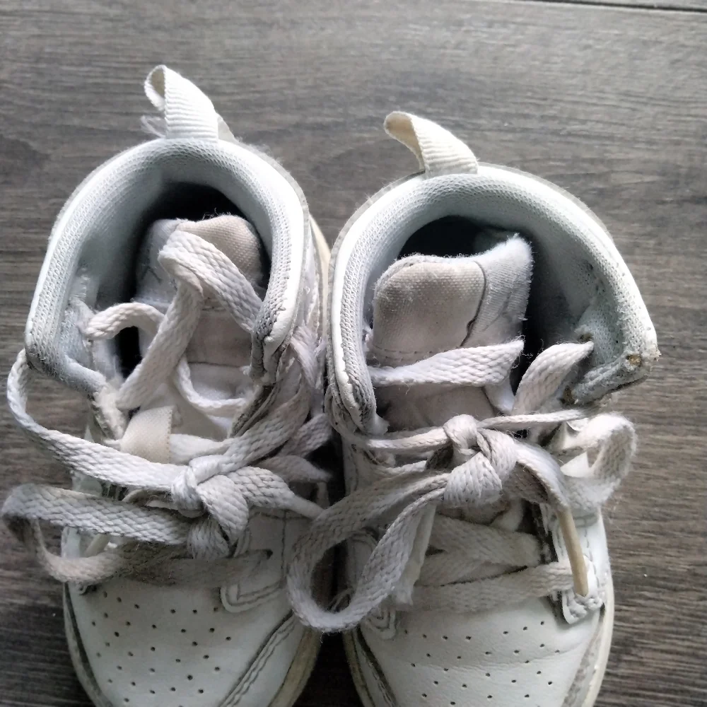 Nike air jordan
