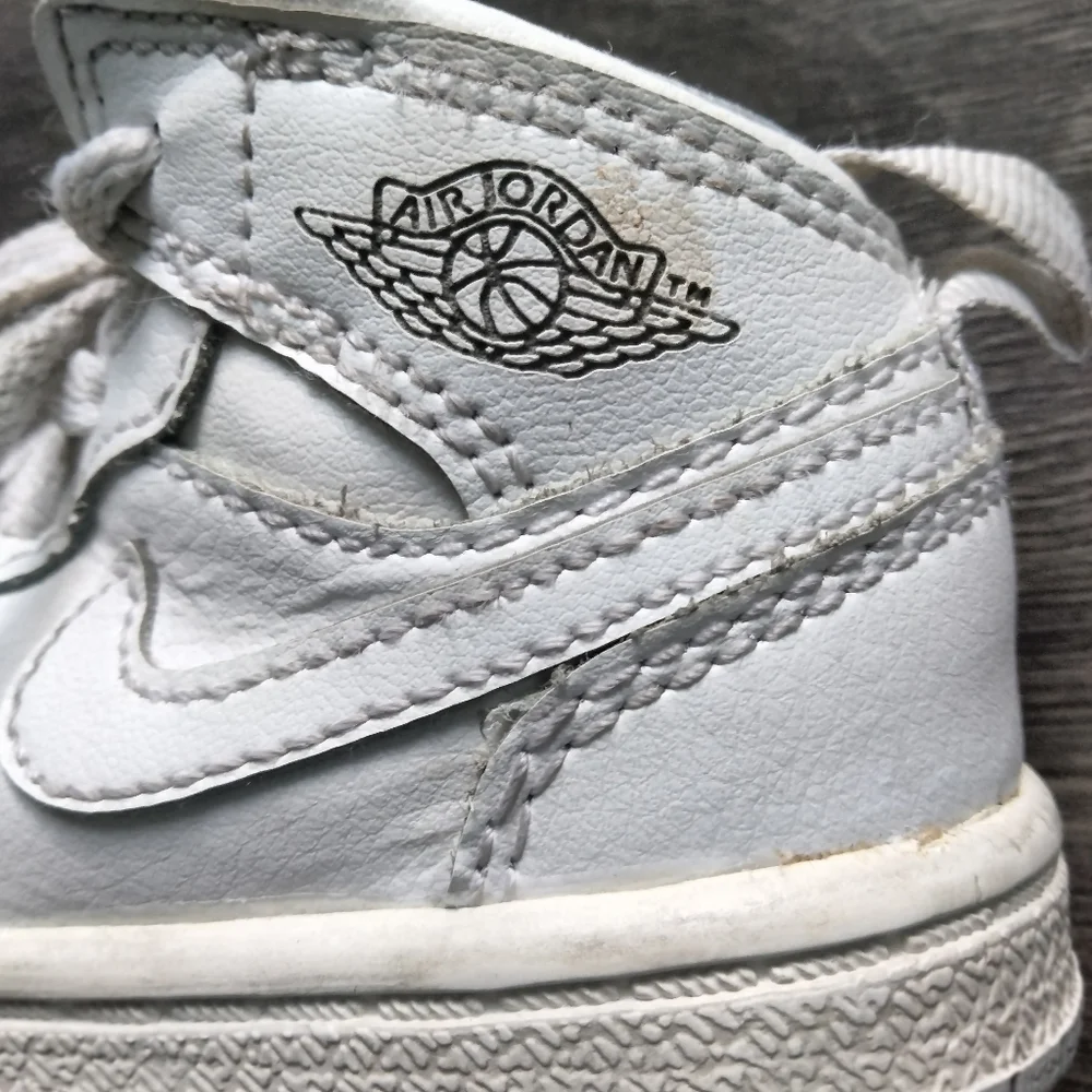 Nike air jordan