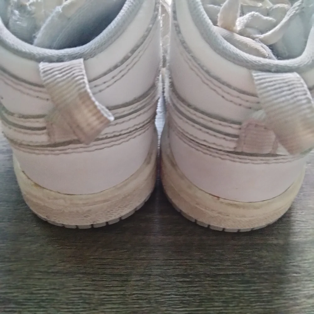 Nike air jordan
