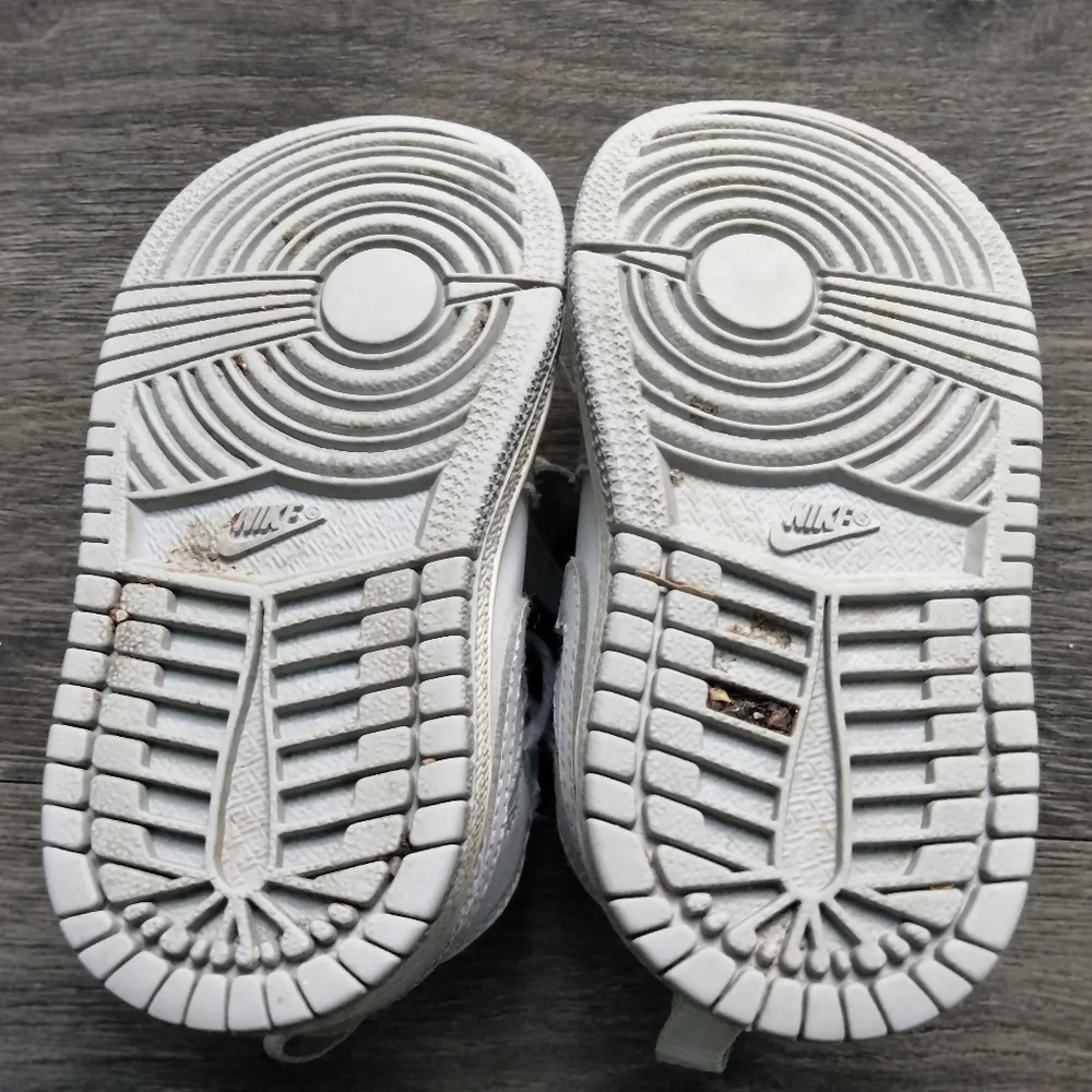 Nike air jordan