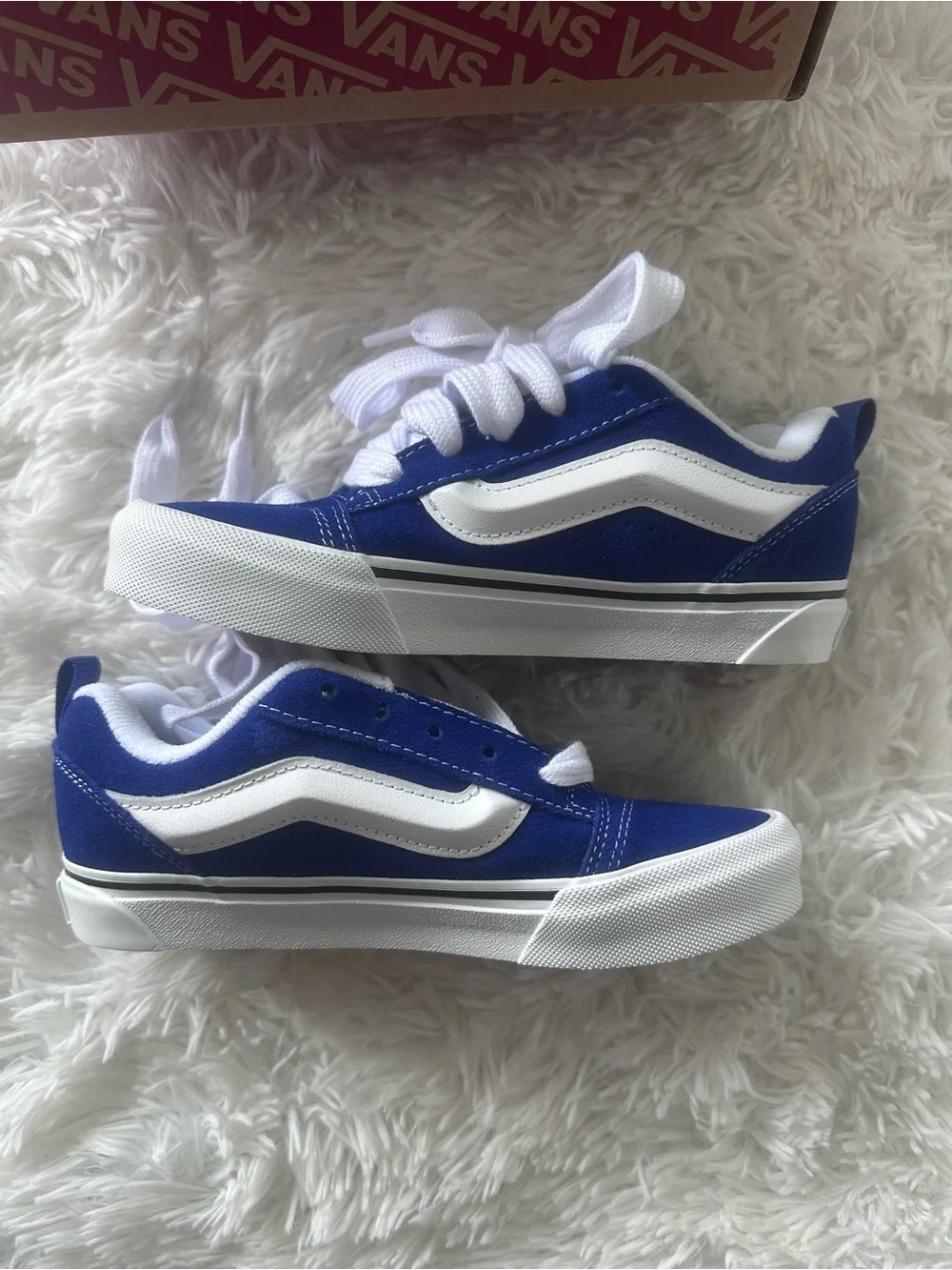 Vans new kids