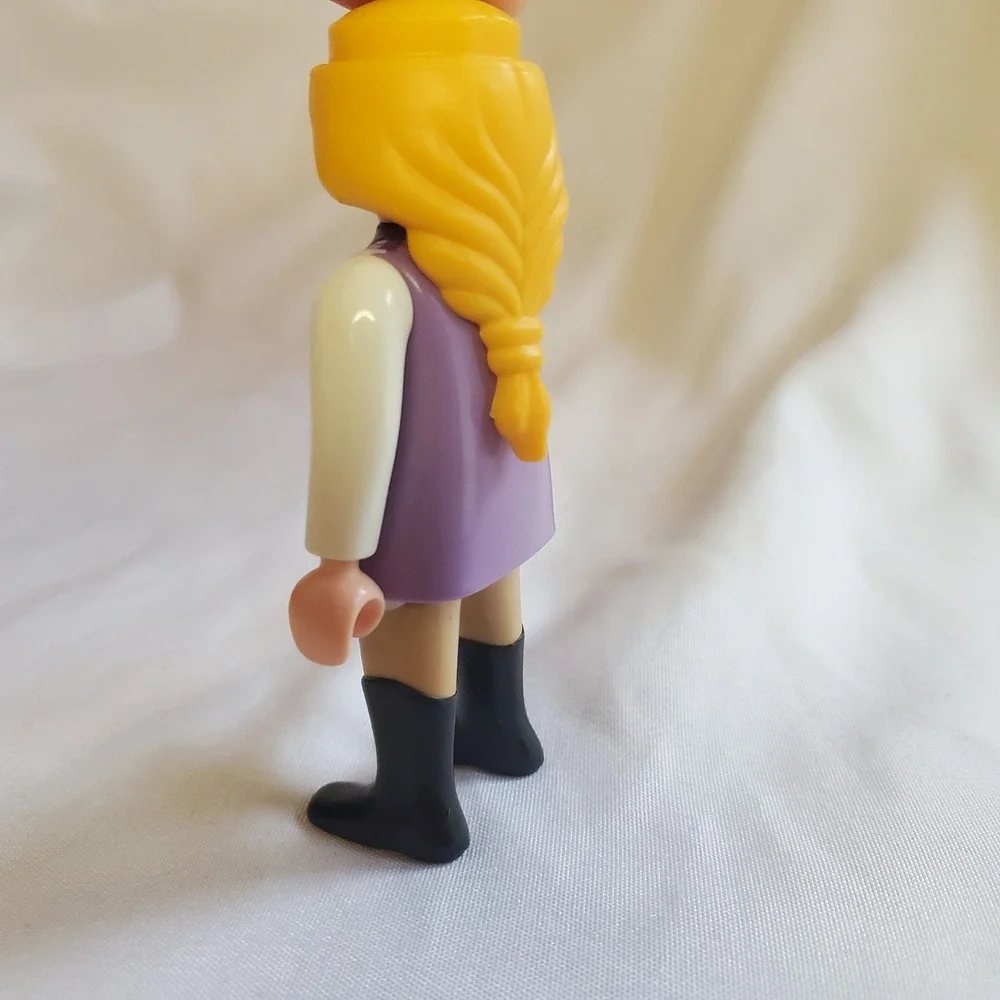 Playmobil good