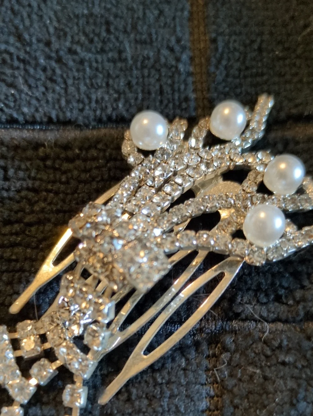 RAW Originals delicate silver