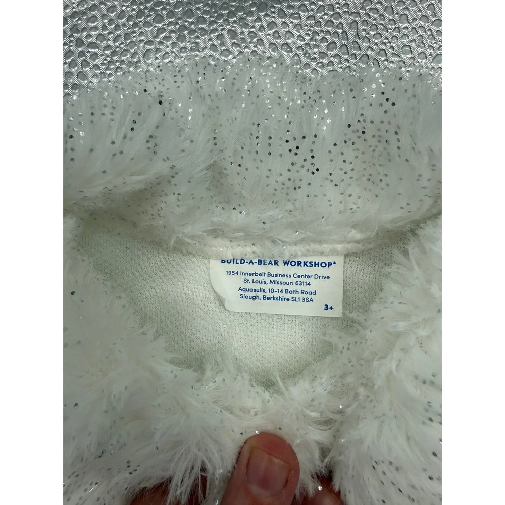 Build-A-Bear build bear