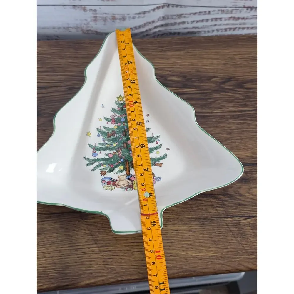 Nikko Ceramics dish great