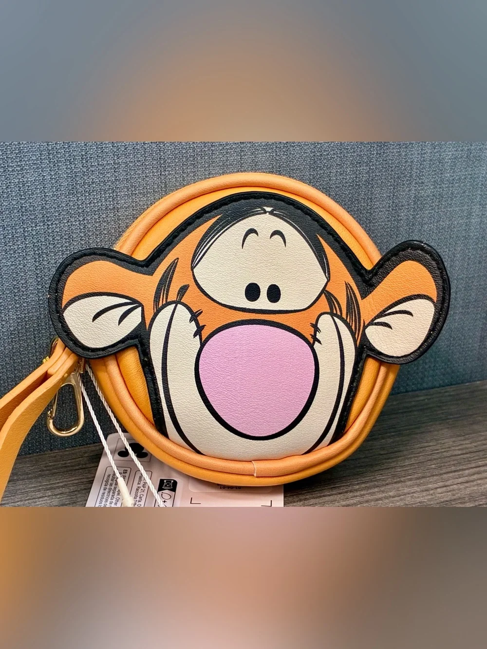 Disney nwt tigger