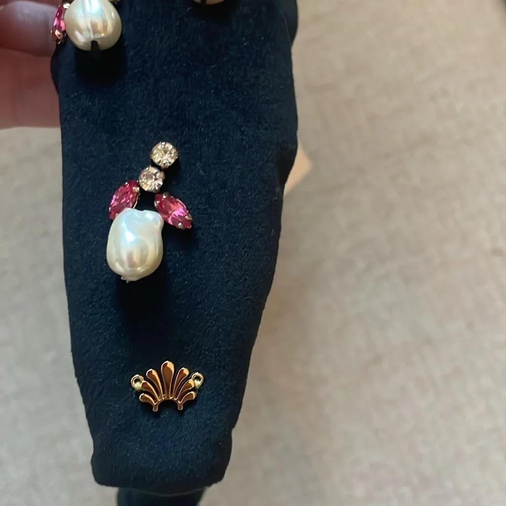 Lele Sadoughi new tags