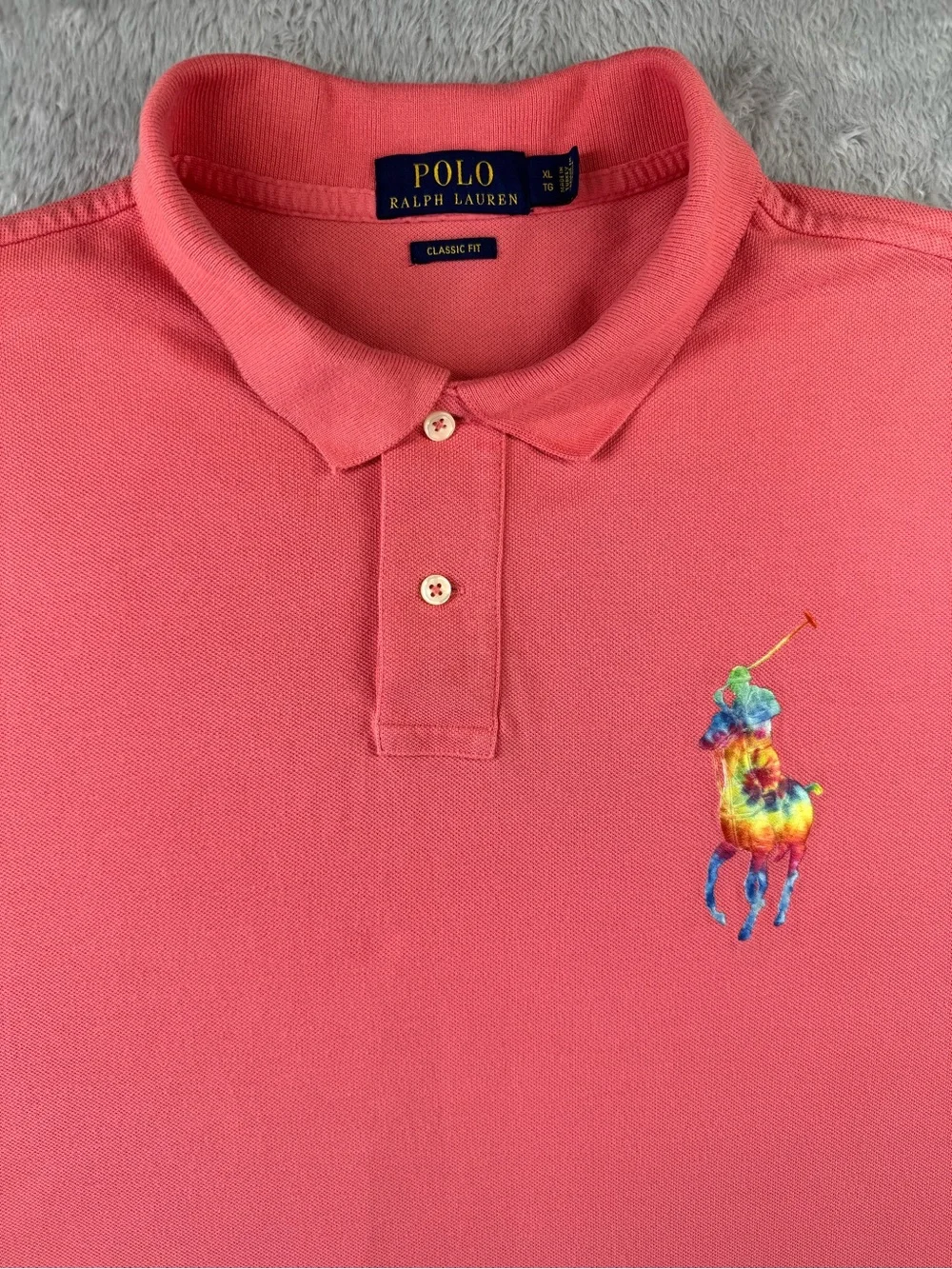 Polo Ralph Lauren polo ralph