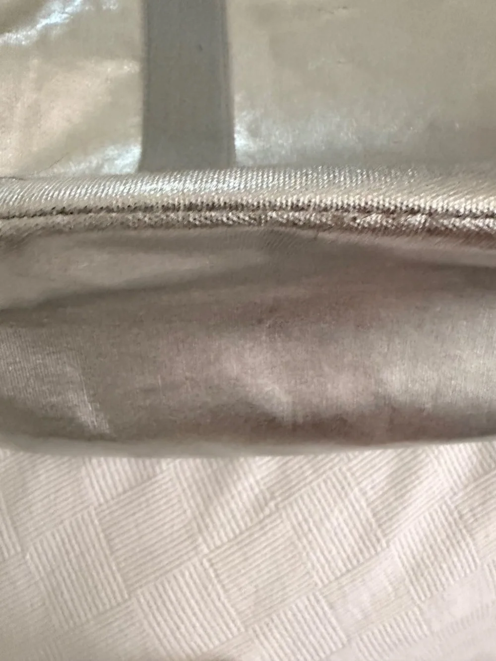 STATE graham tote