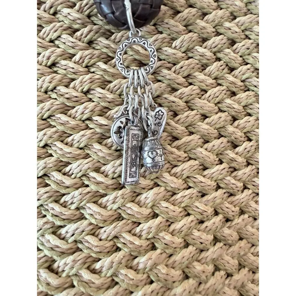 Brighton rita woven
