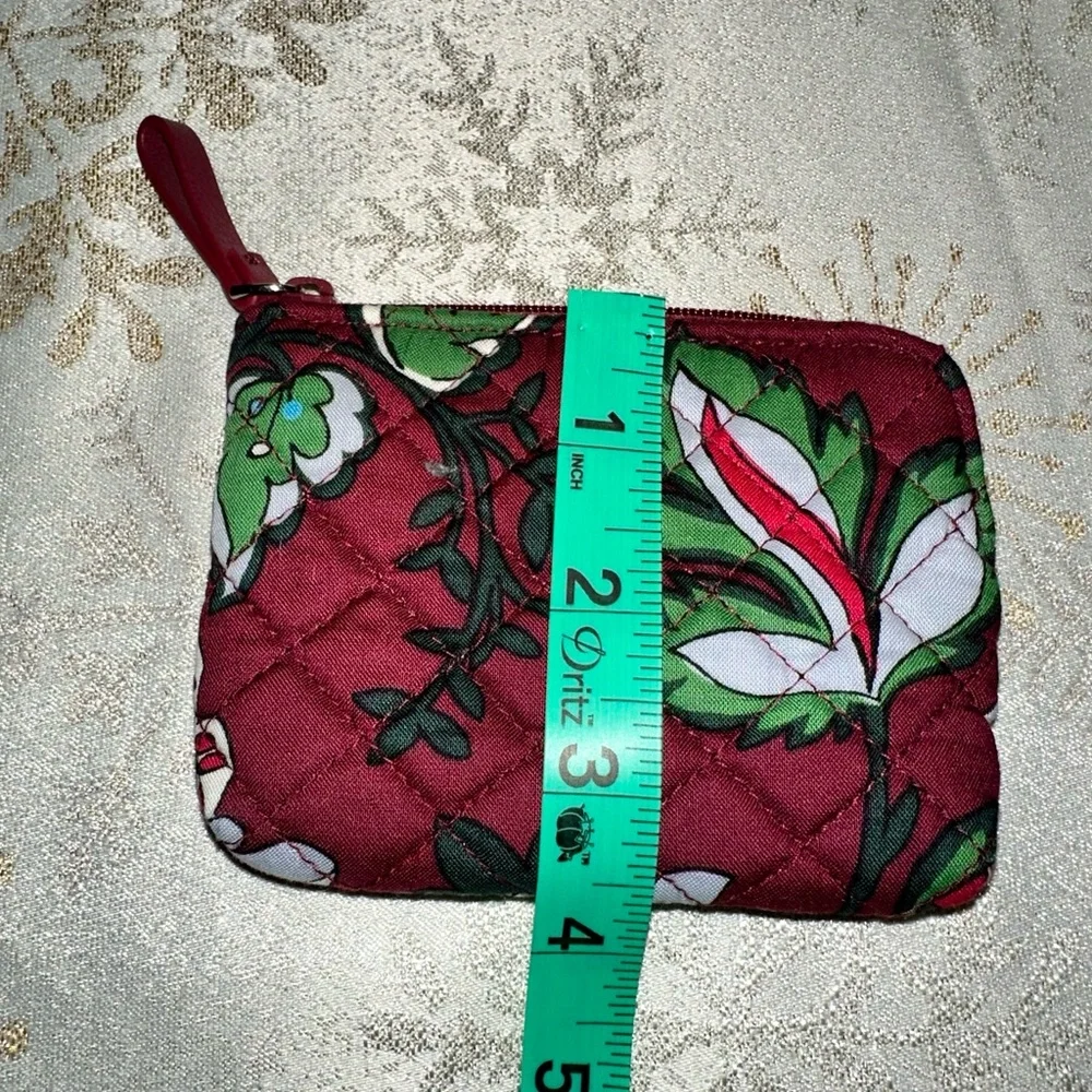 Vera Bradley questions ask