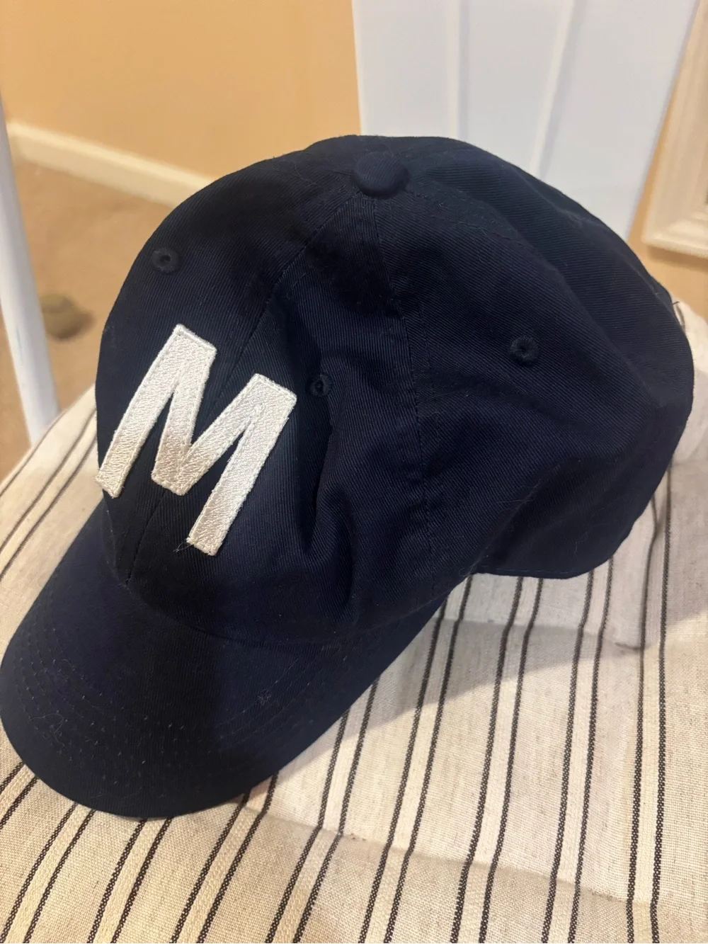Rey to Z classic navy