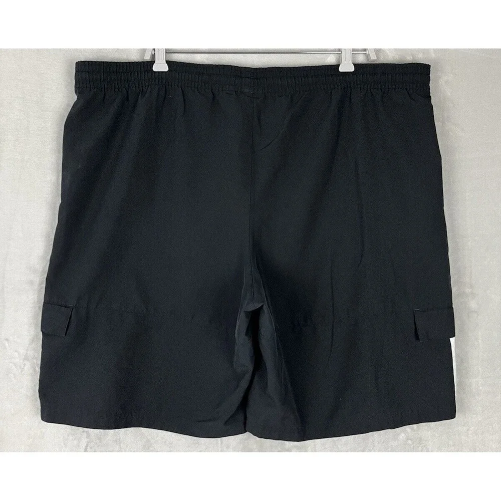 adidas xl stripe