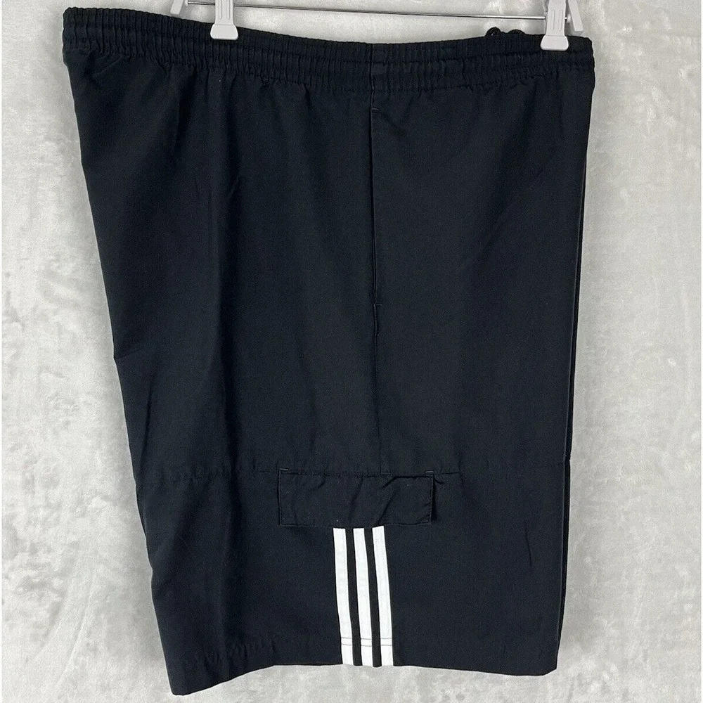 adidas xl short