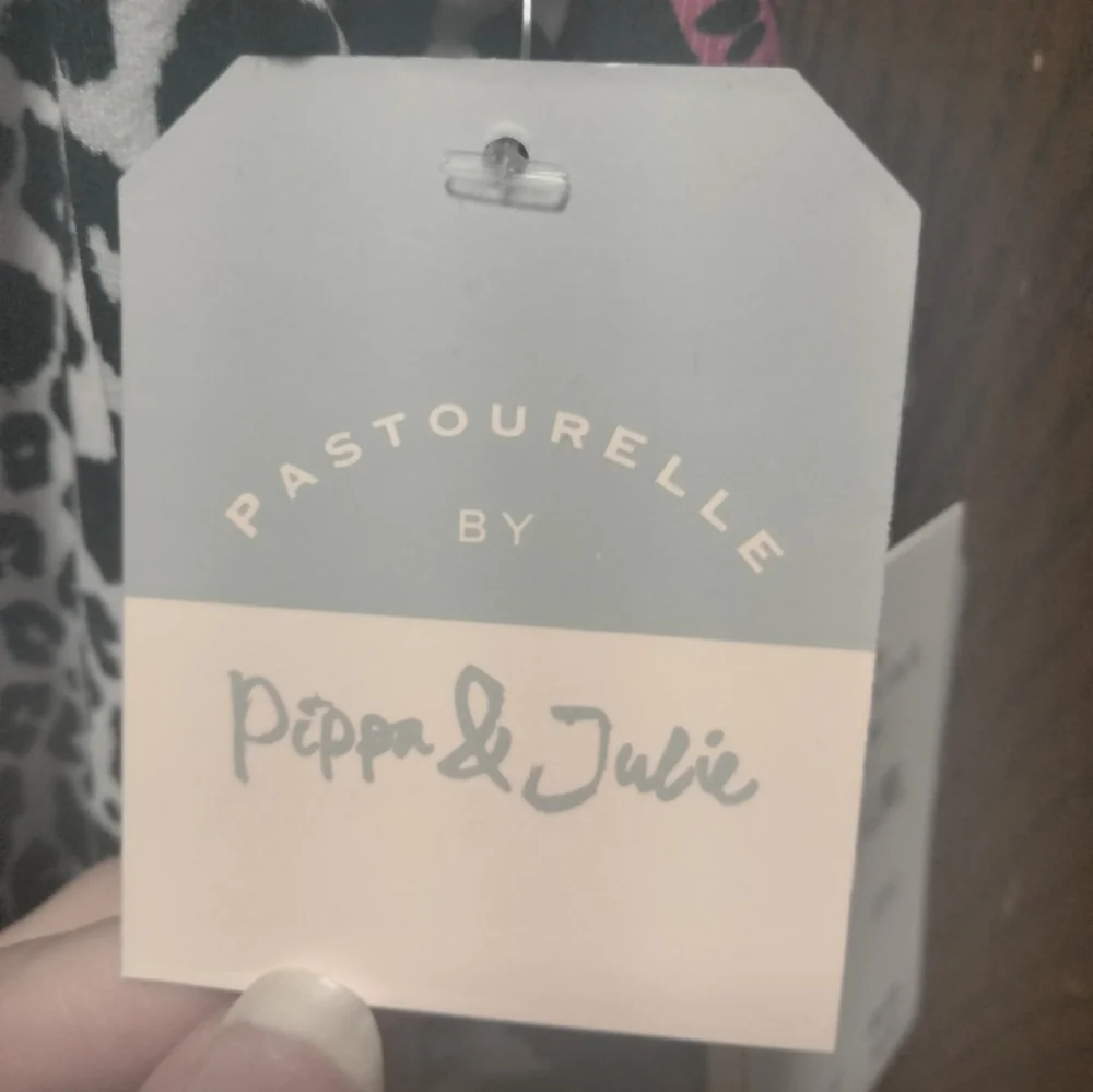 Pastourelle new two