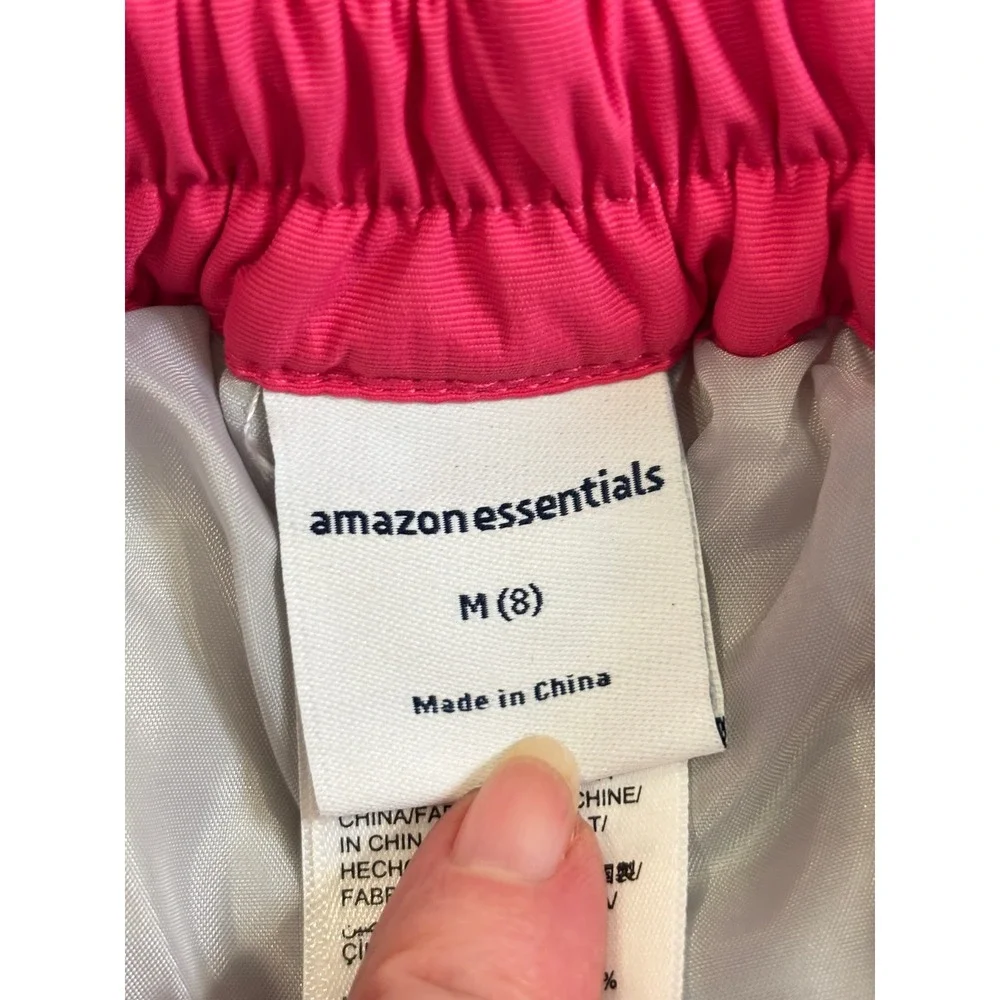 Amazon Essentials amazon essentials