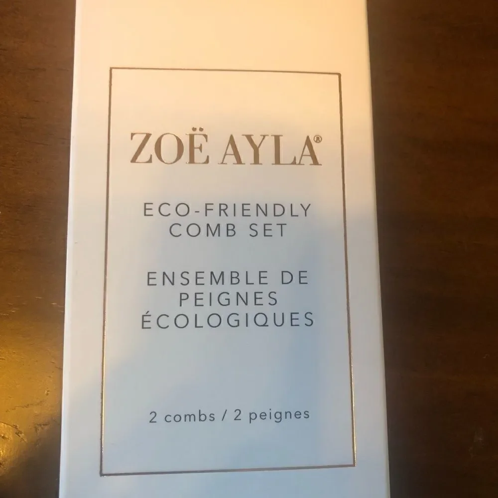 Zoe Ayla new still