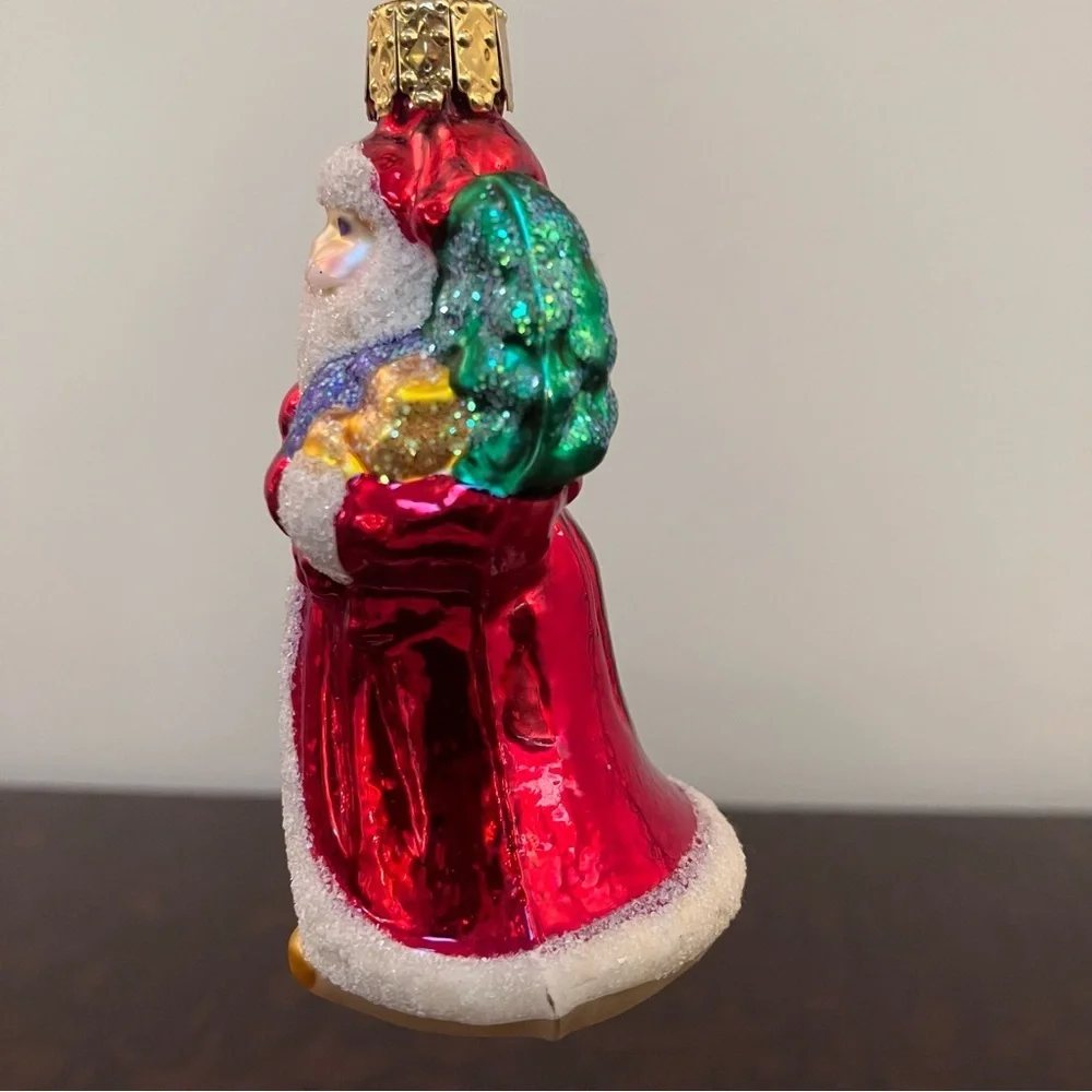 N/A blown glass