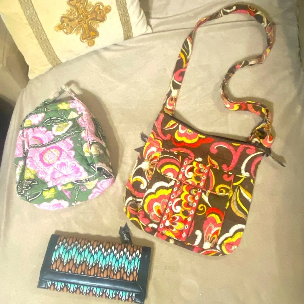 Vera Bradley vera bradley