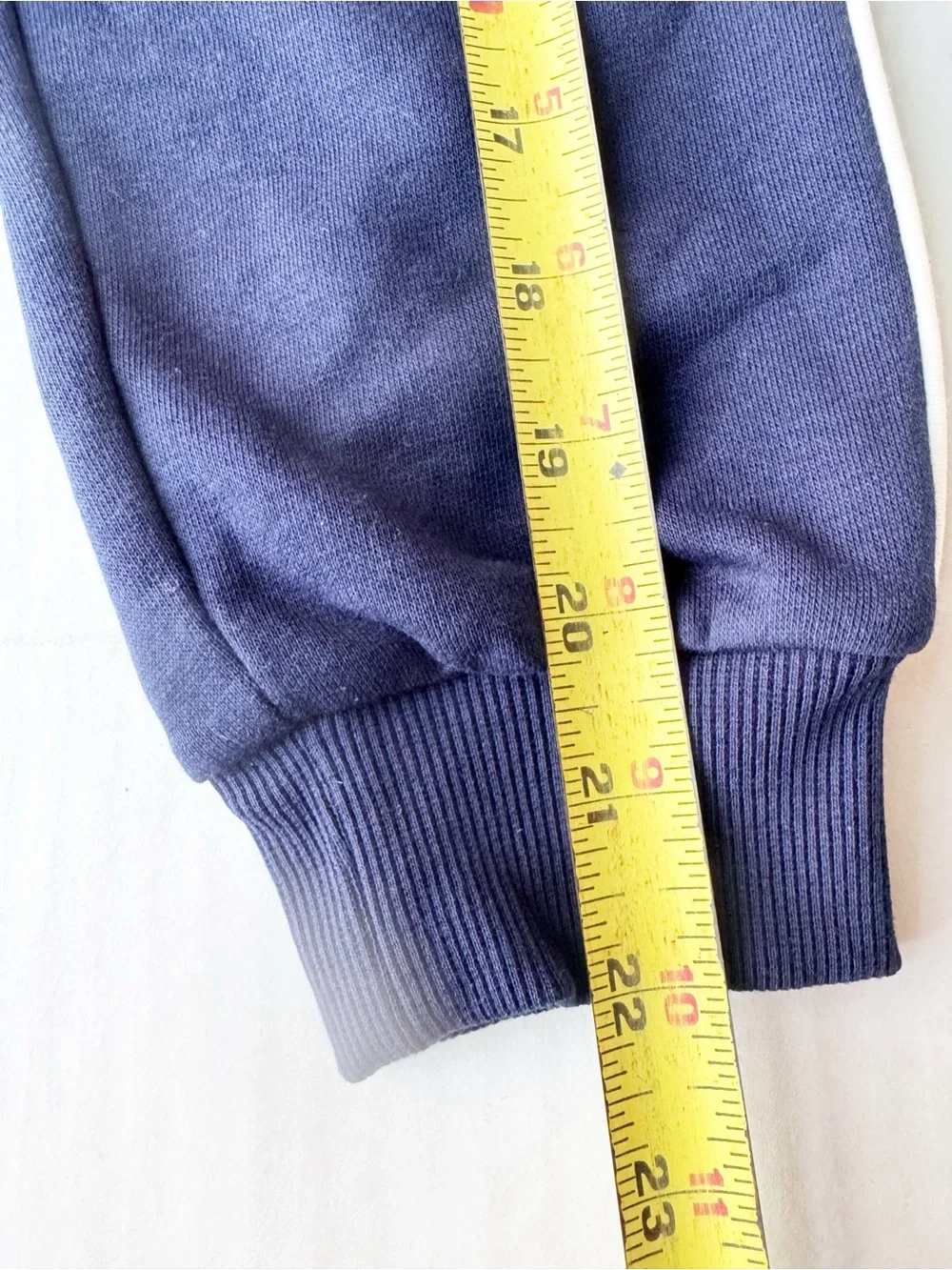 H&M organic cotton