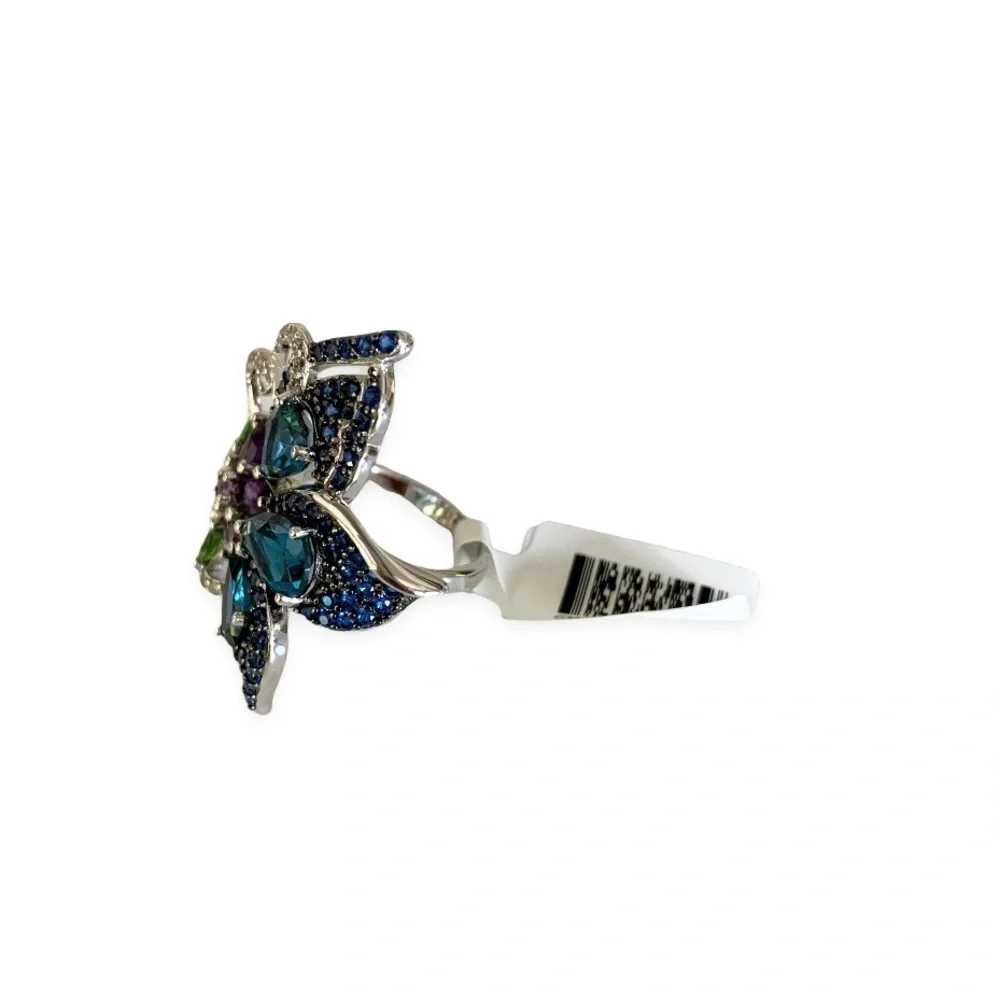 JTV london blue