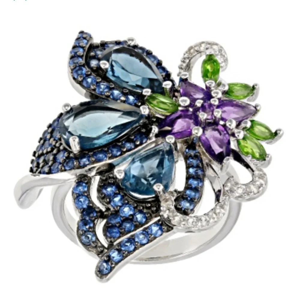 JTV london blue