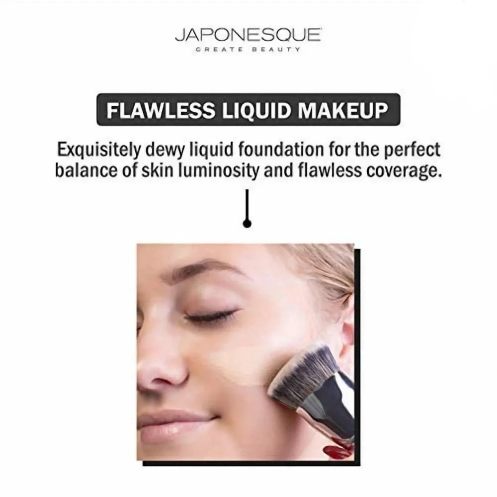 Japonesque your purchase