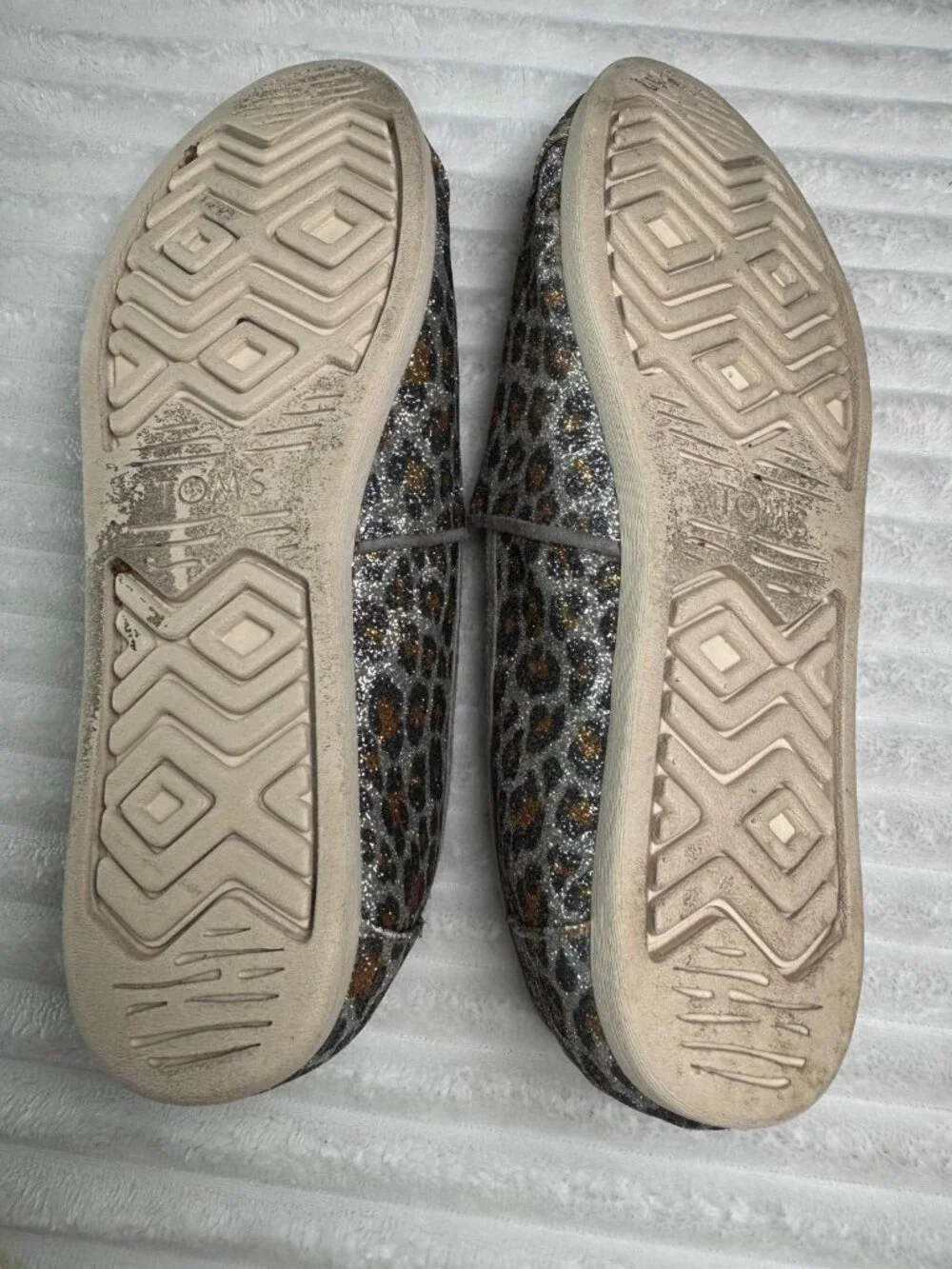 Toms women’s size