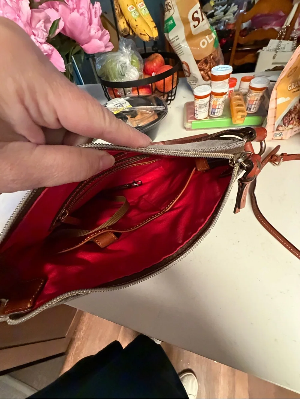 Dooney & Bourke dooney bourke