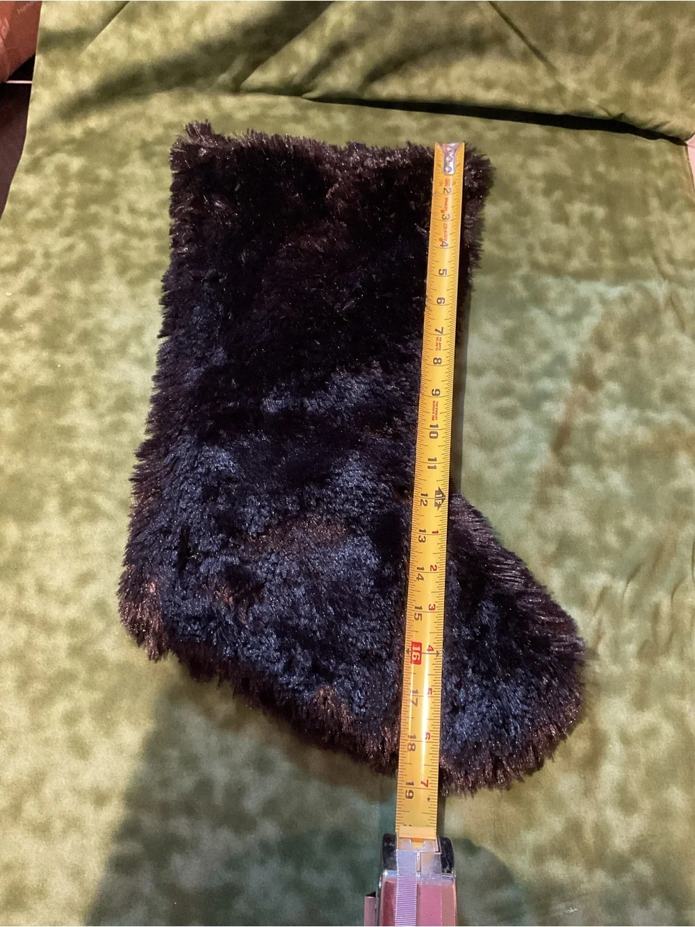 Hobby Lobby soft faux