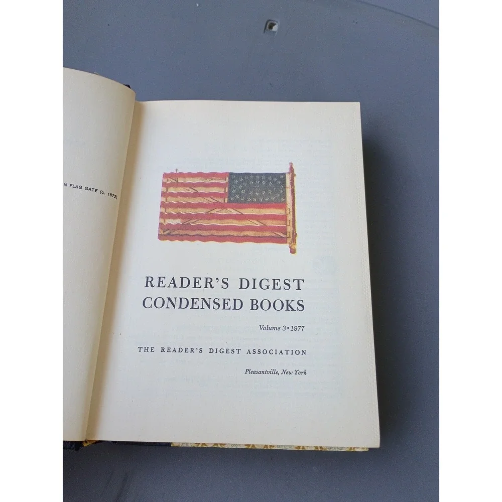 N/A variety digest edition