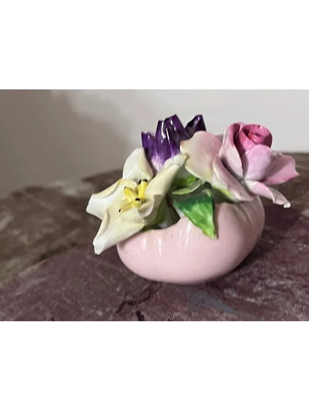 Staffordshire home decor
