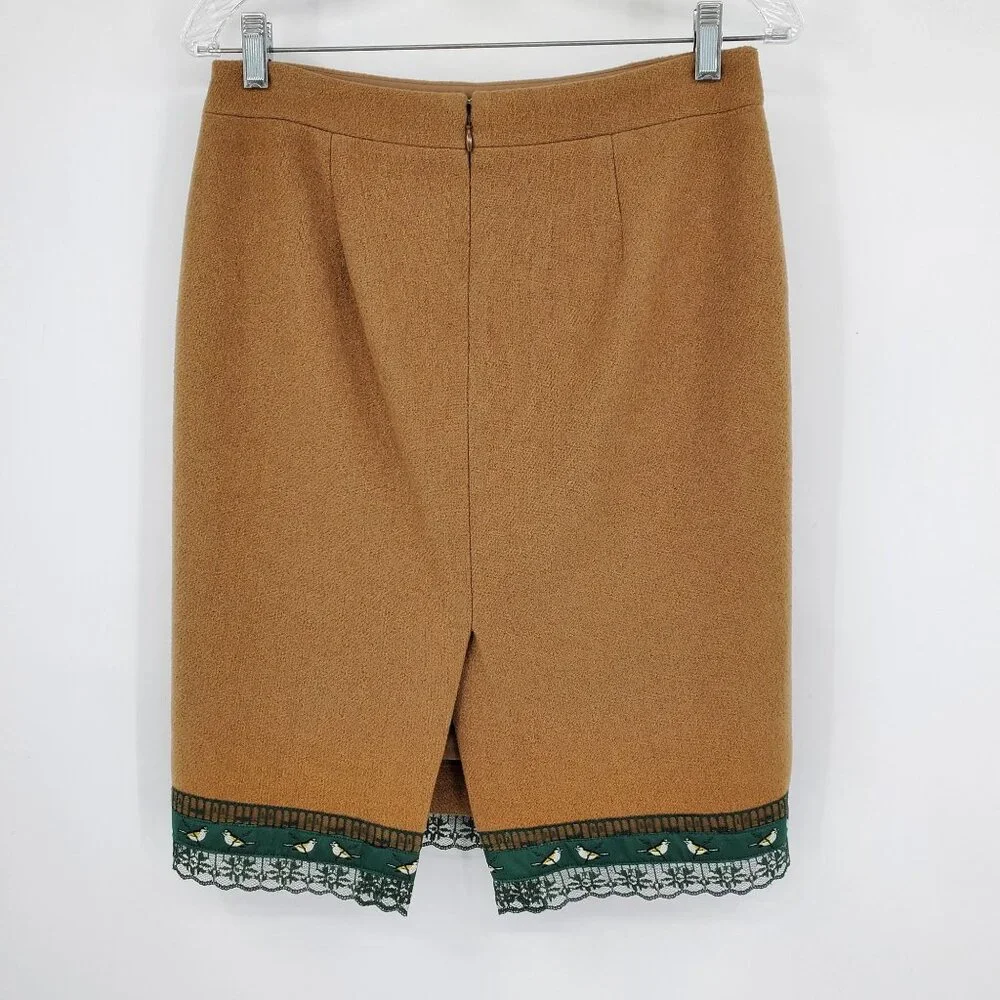J. Crew classic pencil