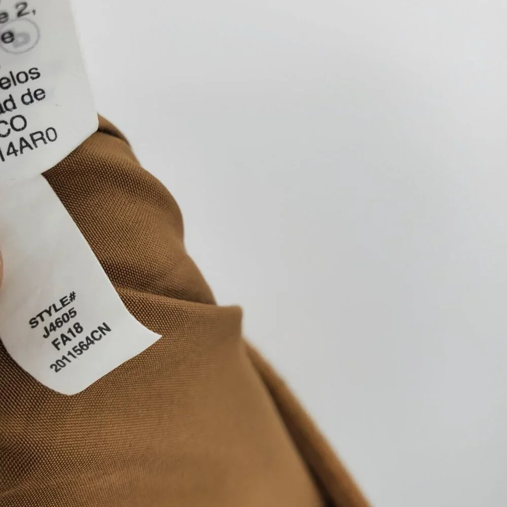 J. Crew classic pencil