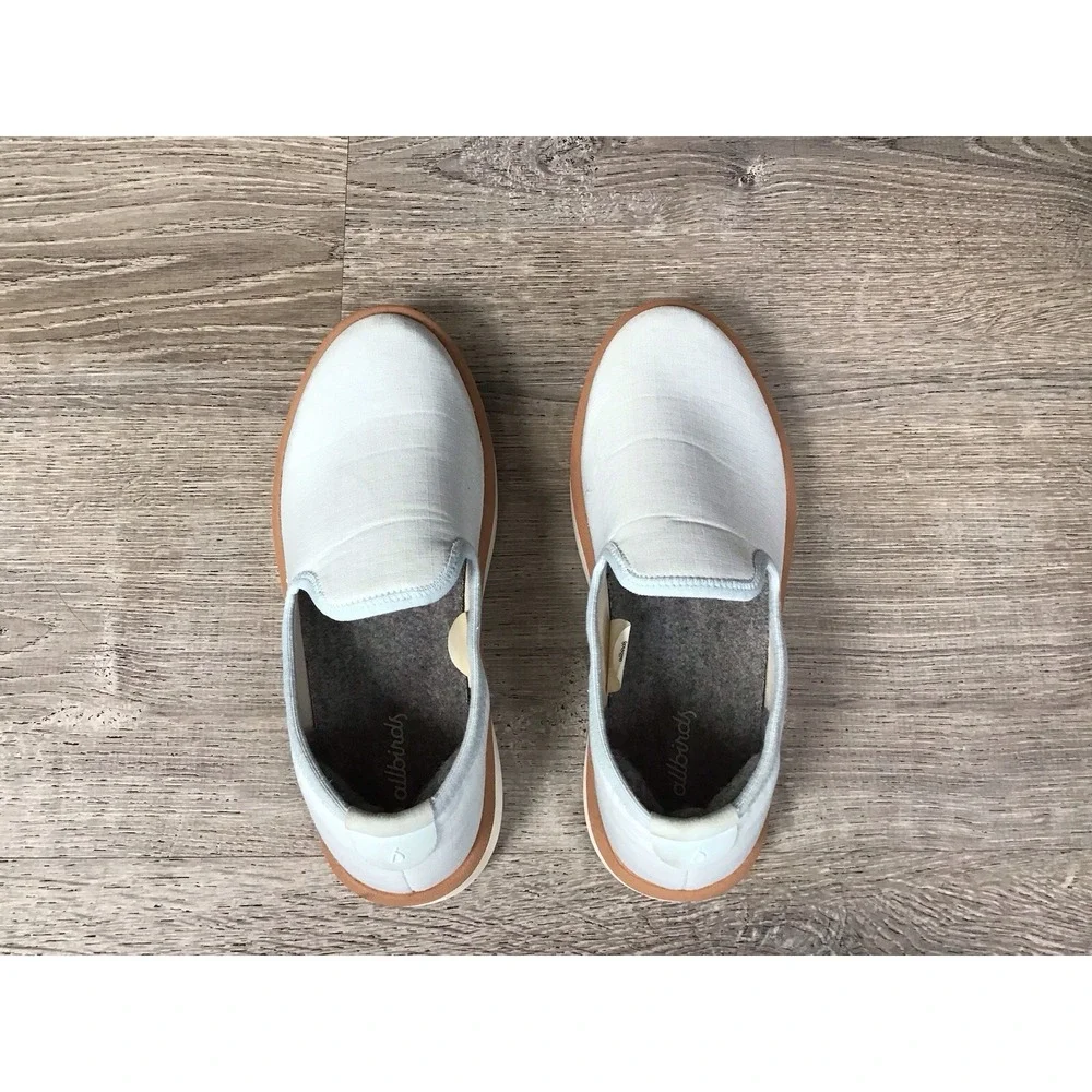 allbirds welcome my